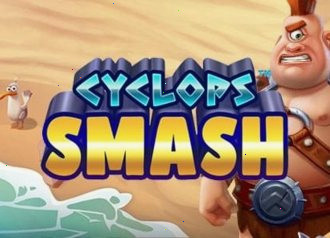 Игровой автомат Cyclops Smash
